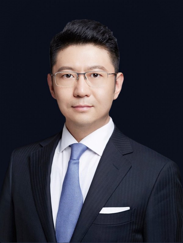 吴小强 — 续力（北京）科技有限公司 创始人兼 CEO
